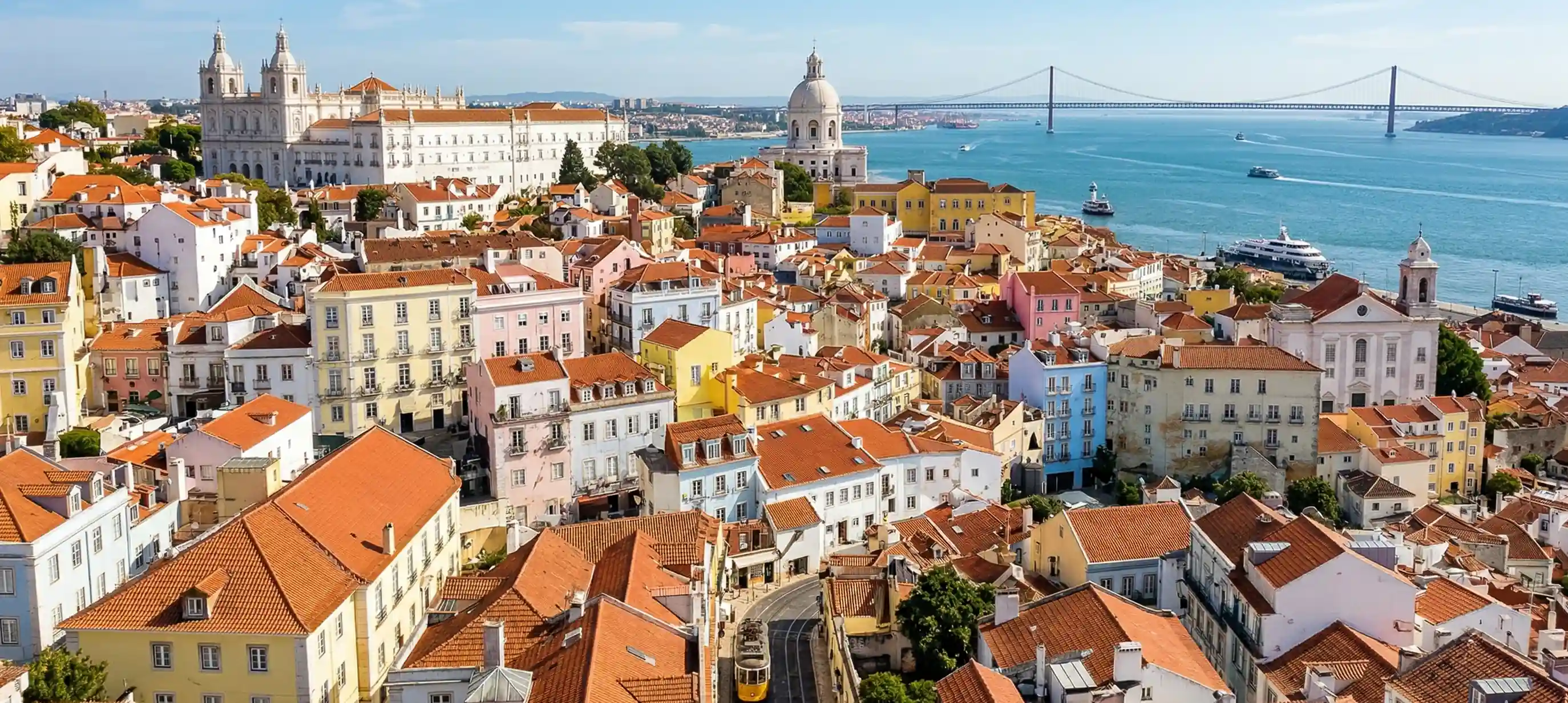 Portugal