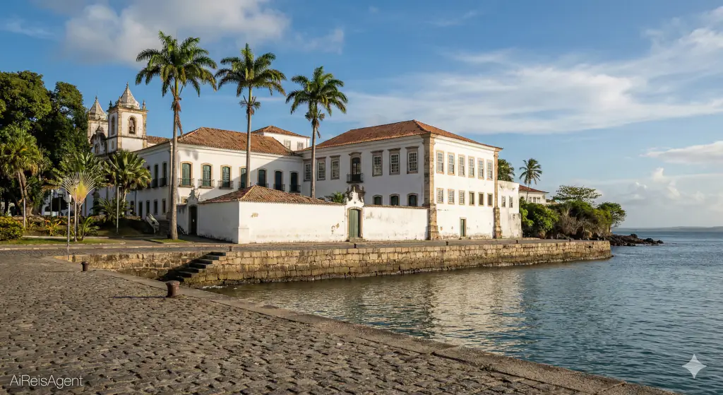 Museu de Arte de Salvador