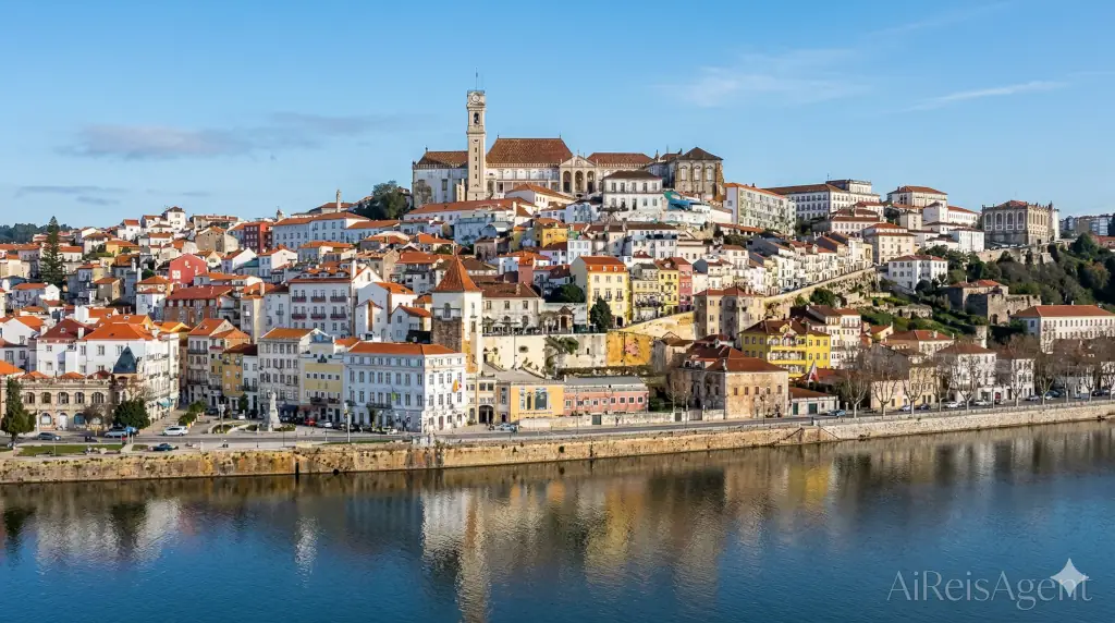 Coimbra
