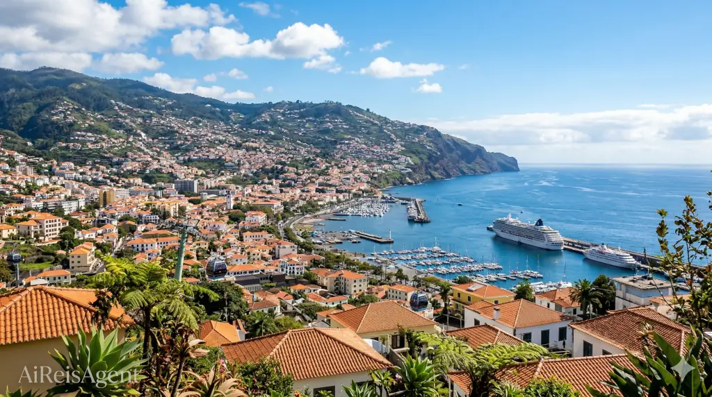 Funchal