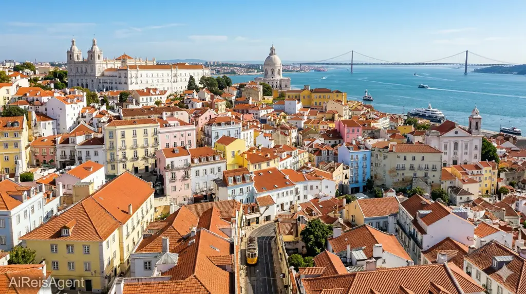 Lissabon