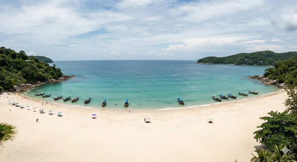 Karon Beach