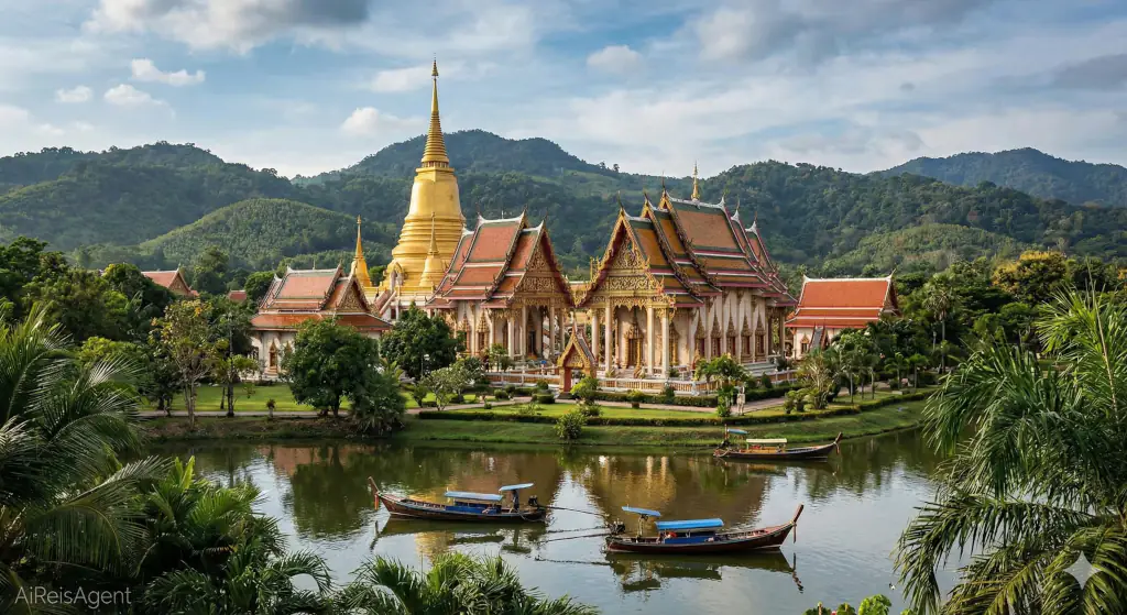 Wat Phuket